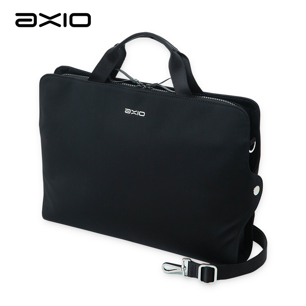 AXIO Shell BRIEFCASE (shell-FB)-Gallant Industries Co.,Ltd.