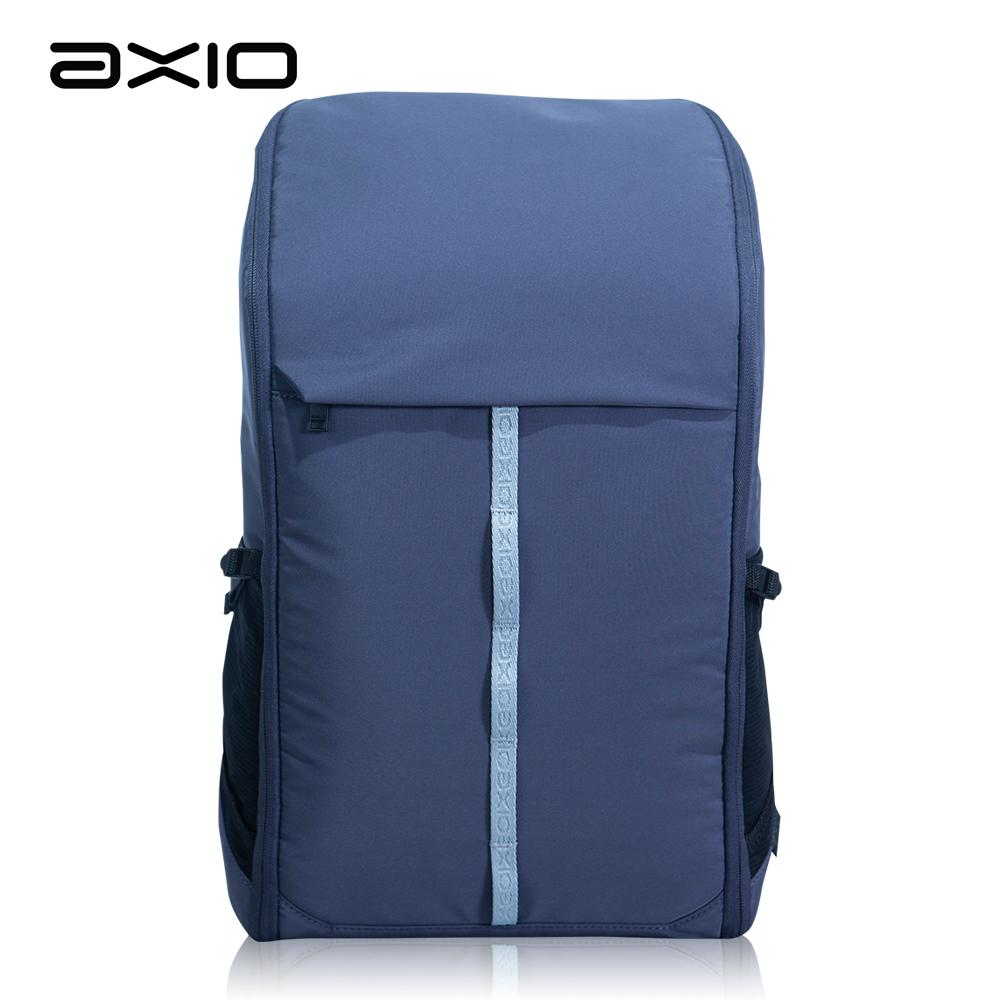 AXIO Microfiber Backpack BL 23L(BL-456)