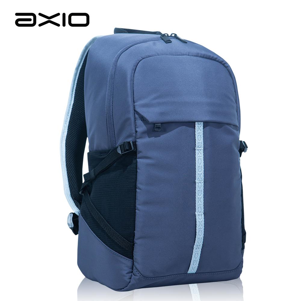 AXIO Microfiber Backpack BS 16L(BS-455)