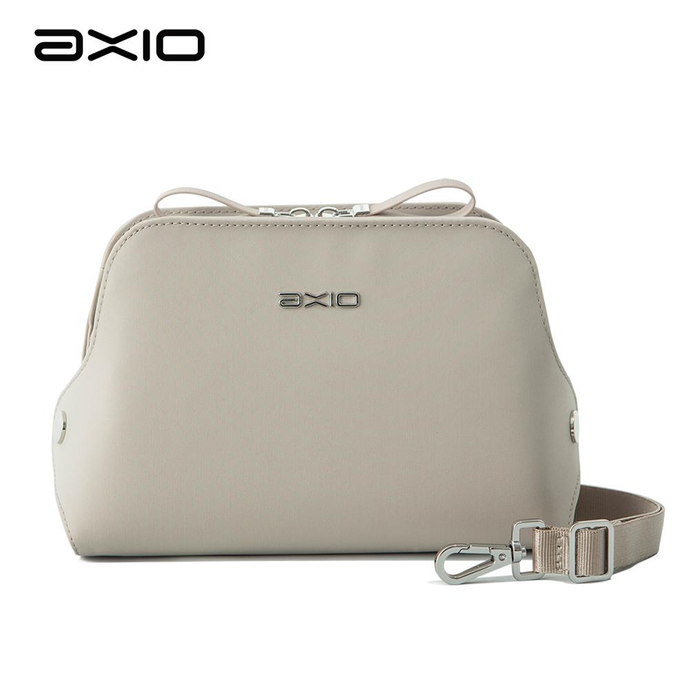 AXIO Shell Shoulder bag (shell-SK)