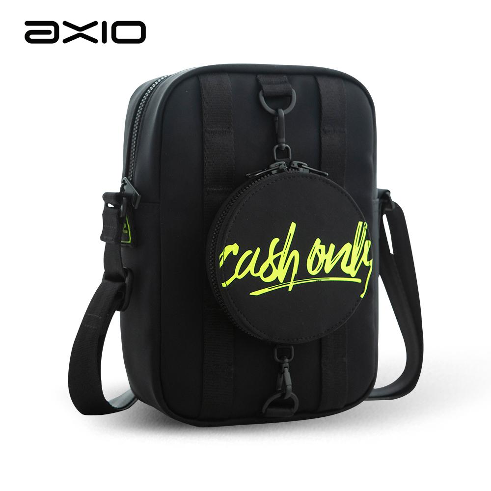 AXIO CASH ONLY (AC-31)