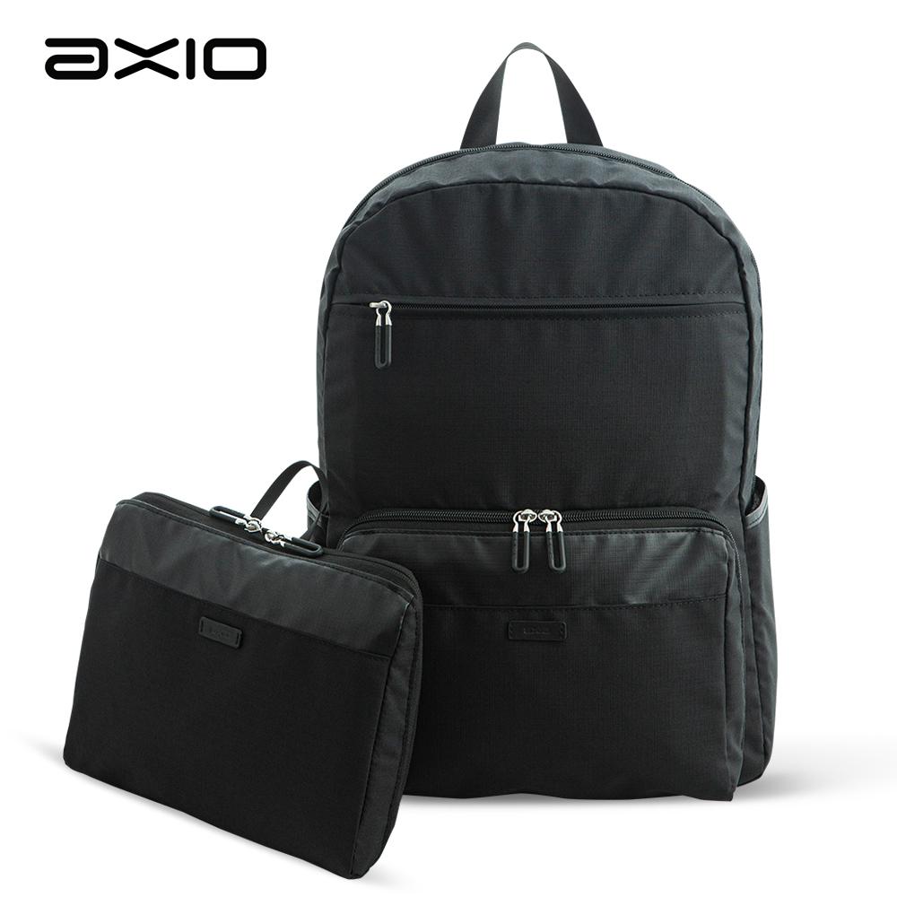 AXIO Packable Backpack 17L(AFB-03B)