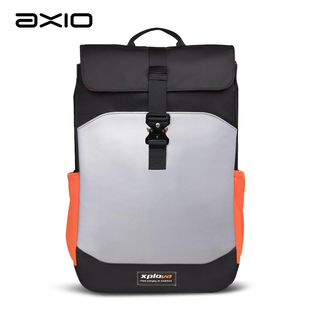 AXIO&Xplova iluminación Backpack(GP-03S)