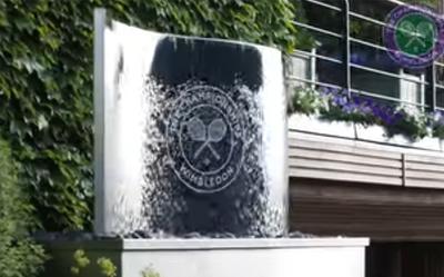 The Championships, Wimbledon is Underway!