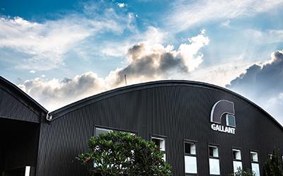 Commitment to Quality: Brand Partner Visits Gallant Industries Headquarters